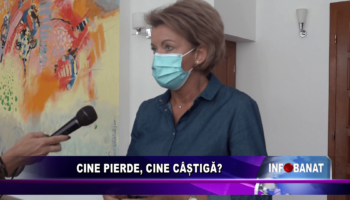 Cine pierde, cine câștigă?