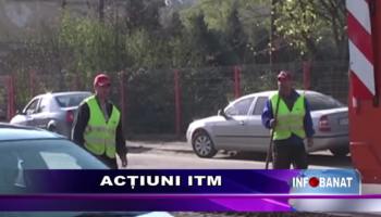 Acțiuni ITM