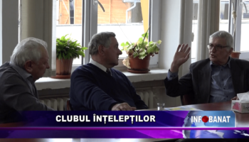 Clubul înțelepților