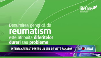 Interes crescut pentru un stil de viață sănătos