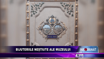 Bijuteriile neștiute alea muzeului