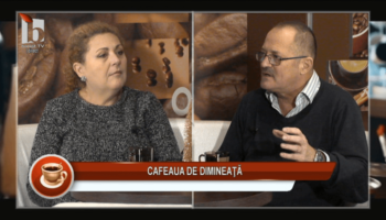 Cafeaua de dimineață – 03.12.2022