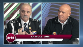 Opt și un sfert – 01.12.2022