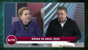 Opt și un sfert – 08.12.2022 – Daniel Danu