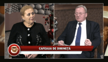 Cafeaua de dimineață – 24.12.2022 – Gheorghe Borcean