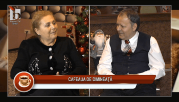 Cafeaua de dimineață – 24.12.2022 – Attila Varga