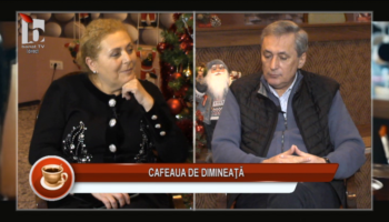 Cafeaua de dimineață – 24.12.2022 – Marcel Vela