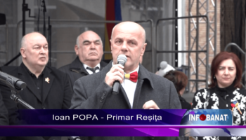 „Această țară se numește România!”