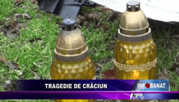 Tragedie de Crăciun