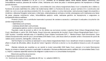 Demarare proiect „Reabilitare Școala Primară Dealu Mare”
