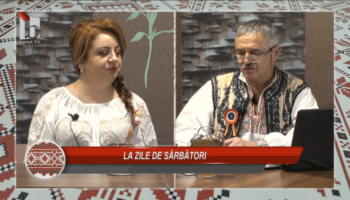 La zile de sărbători – 22.01.2023