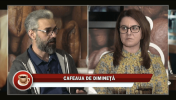 Cafeaua de dimineață – 21.01.2023