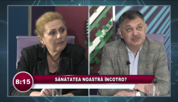 Opt și un sfert – 19.01.2023