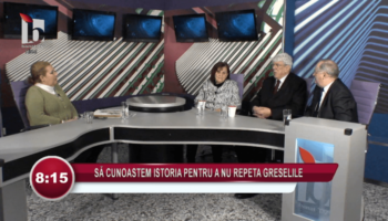 Opt și un sfert – 26.01.2023