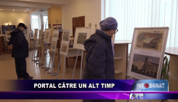 Portal către un alt timp