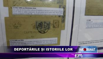 Deportările și istoriile lor