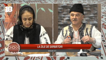 La zile de sărbători – 12.02.2023