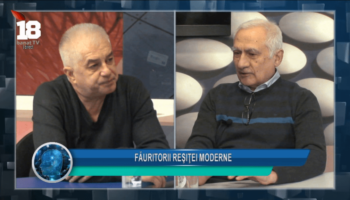 Dincolo de aparențe – 08.02.2023