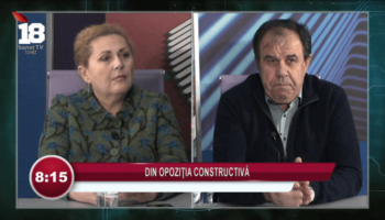 Opt și un sfert – 16.02.2023