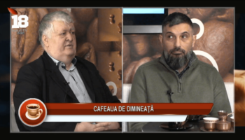 Cafeaua de dimineață – Daniel Pușcău, Daniel Seceleanu – 18.02.2023