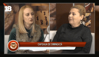 Cafeaua de dimineață – Clara Constantin – 18.02.2023