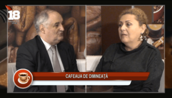 Cafeaua de dimineață – Erwin Țigla, Cristian Chioncel – 18.02.2023