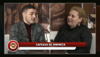 Cafeaua de dimineață – Cătălin Stepanescu – 18.02.2023