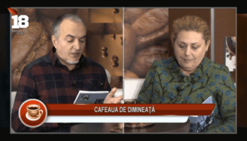 Cafeaua de dimineață – 25.02.2023 – Ovidiu Gligu