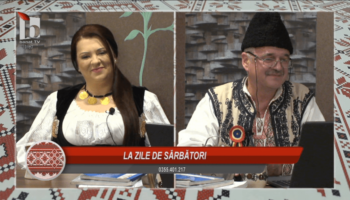 La zile de sărbători – 29.01.2023