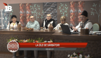 La zile de sărbători – 05.02.2023