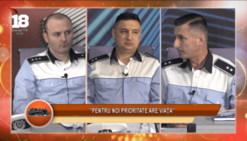 Călător fără bilet – 07.02.2023