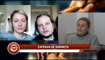 Cafeaua de dimineață – 11.02.2023