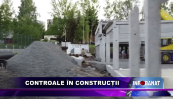 Controale în construcții