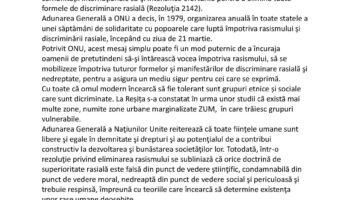 Comunicat de presă 24