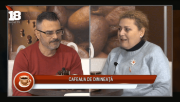 Cafeaua de dimineață – 04.03.2023 – Clyde Nemeș