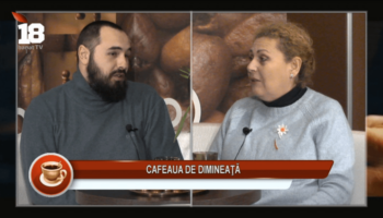 Cafeaua de dimineață – 04.03.2023 – Claudiu Pamfil