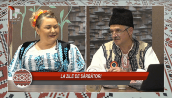 La zile de sărbători – 12.03.2023