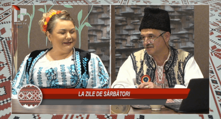 La zile de sărbători – 12.03.2023