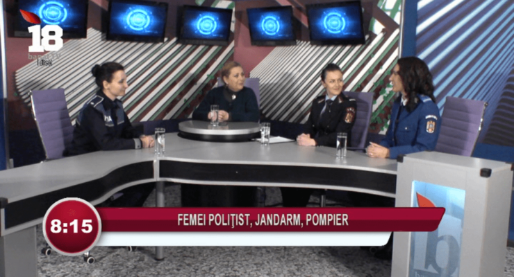 Opt și un sfert – 9.03.2023