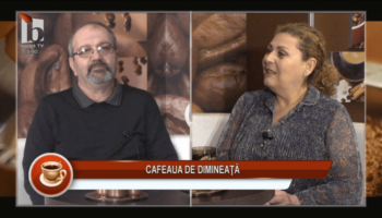 Cafeaua de dimineață – 18.03.2023 – Costel Stancu