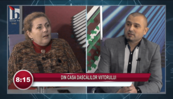 Opt și un sfert 16.03.2023