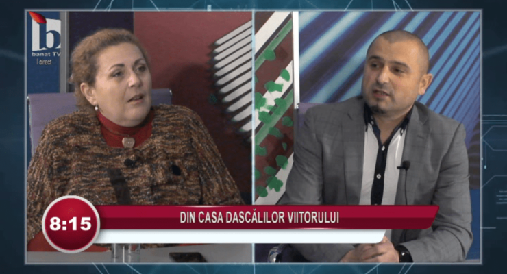Opt și un sfert 16.03.2023