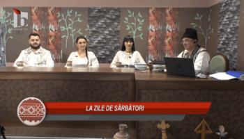 La zile de sărbători – 19.03.2023