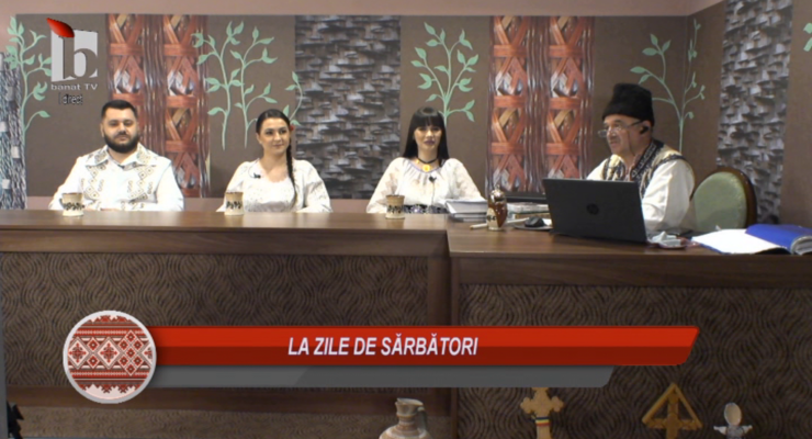 La zile de sărbători – 19.03.2023