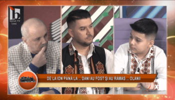 Călător fără bilet – 21.03.2023