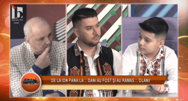 Călător fără bilet – 21.03.2023