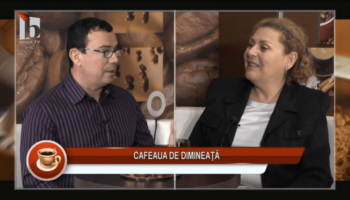 Cafeaua de dimineață – 25.03.2023 – Lilian Copocean