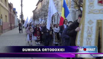 Duminica ortodoxiei