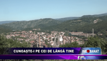 Cunoaște-i pe cei de lângă tine