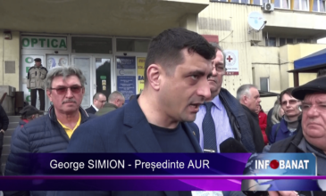Nu vrem să batem palma cu unii și alții